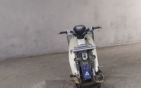 HONDA SUPER CUB110 JA42