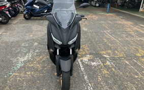 YAMAHA X-MAX SG42J