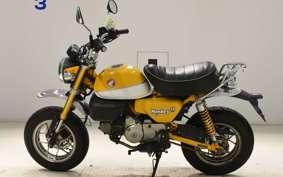 HONDA MONKEY 125 ABS 2010 JB02