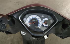YAMAHA AXIS Z SED7J