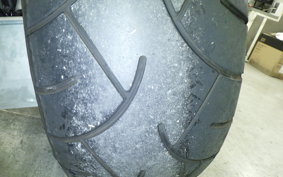 HARLEY FXSB 1580 2016