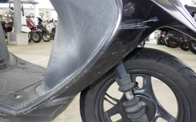 SUZUKI ADDRESS V50 Gen.2 CA44A