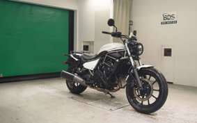 KAWASAKI ELIMINATOR400-3 2025 EL400A