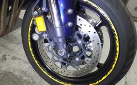 YAMAHA FZ1 FAZER 2007