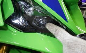 KAWASAKI NINJA ZX-6R A 2024 ZX636J