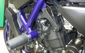 YAMAHA MT-07 ABS 2016 RM07J