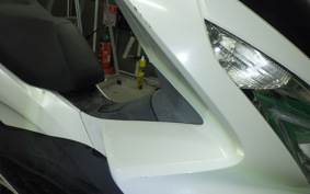 HONDA PCX125 1988 JF56