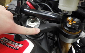 YAMAHA YZF-R1 2022 RN65J