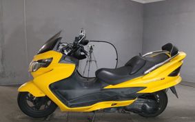 SUZUKI SKYWAVE 250M CJ45A