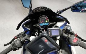 HONDA CBR250R MC41