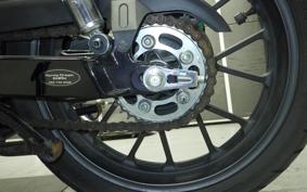 HONDA GB350 2022 NC59