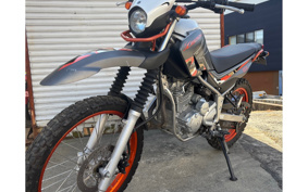 YAMAHA  SEROW 250 30TH ANNIVERSARY  DG17J