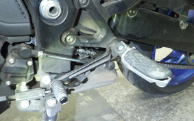 SUZUKI GSX-S1000GX 2024 EK1AA