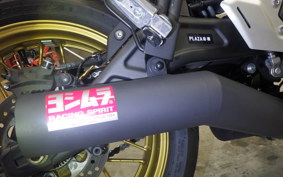 KAWASAKI Z650 RS 2024 ER650M