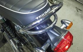 TRIUMPH BONNEVILLE T120 2016