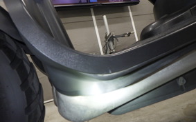 HONDA ZOOMER AF58