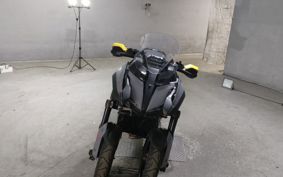 YAMAHA NIKEN GT 2019 RN58J