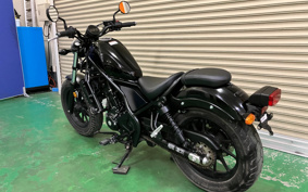 HONDA REBEL MC49