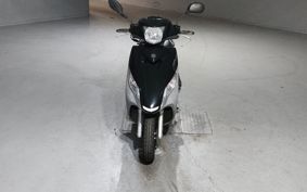 SUZUKI ADDRESS V125 DT11A