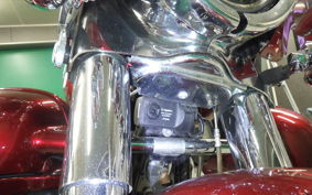 HARLEY FLHRSE 1800CVO 2013