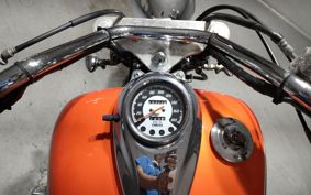 YAMAHA DRAGSTAR 400 1997 4TR