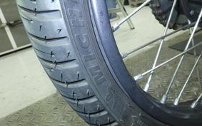HONDA CT125 HUNTER CUB JA55