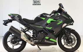 KAWASAKI NINJA 400 2018 EX400G