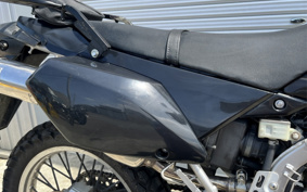 KAWASAKI KLX250 LX250S