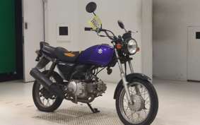 SUZUKI GS50 2025 NA41A