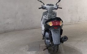 YAMAHA CYGNUS 125 X SE44J