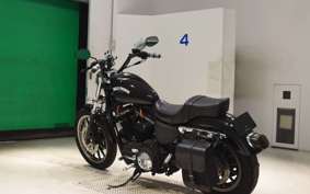 HARLEY XL883RI 2006