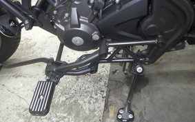 HONDA REBEL 250 S 2025 MC49