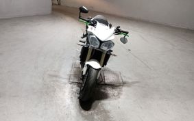 TRIUMPH STREET TRIPLE 2007 TMD406