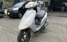 HONDA DIO AF62