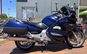 HONDA STX1300 PAN-EUROPEAN ABS 2006 SC51
