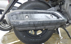 HONDA TACT Gen.4 AF79