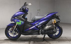 YAMAHA AERO X 155 SG47