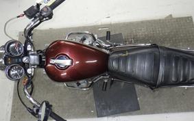 HONDA GL 400 WING CUSTOM 1981 GL400