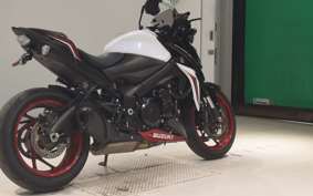 SUZUKI GSX-S1000 2017 GT79B
