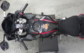 HONDA CBR650R 2020 RH03