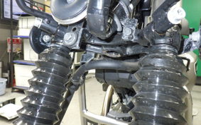 HONDA CT125-2 2025 JA65
