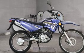 YAMAHA XTZ125E PCJL