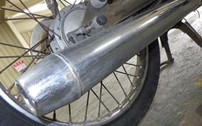 HONDA C50 SUPER CUB C50