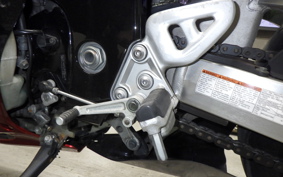 SUZUKI GSX1300R HAYABUSA 2005