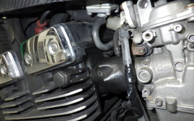 SUZUKI GSX400 IMPULSE 2006 GK7CA