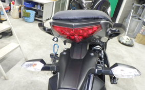 KAWASAKI NINJA 400 2015 EX400E