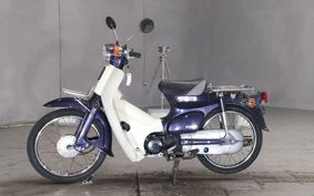 HONDA SUPER CUB50 AA01