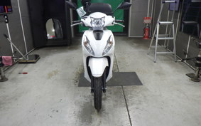 HONDA DIO110-3ﾍﾞｰｼｯｸ 2019 JK03