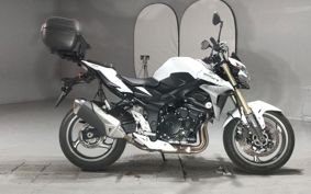 SUZUKI GSR750 2014 GR7NA