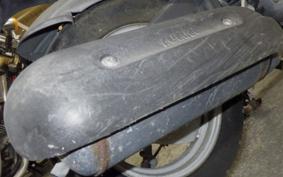 YAMAHA JOG Gen.5 SA36J